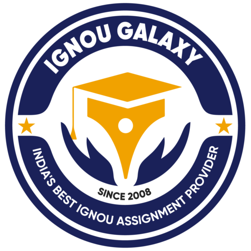 ignou galaxy