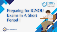 IGNOU Exams