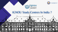 IGNOU NAVY CENTRE